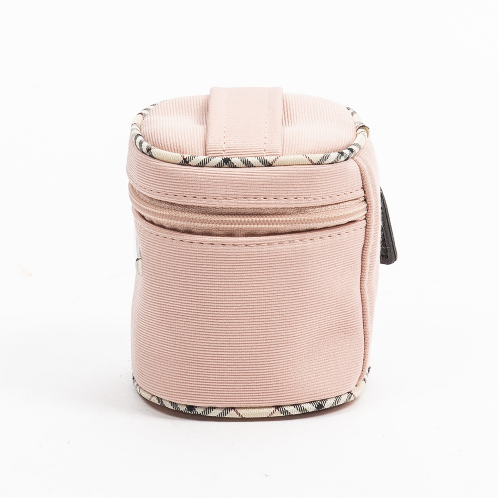 Burberry Mini Accessory Pouch - Picture 3 of 7